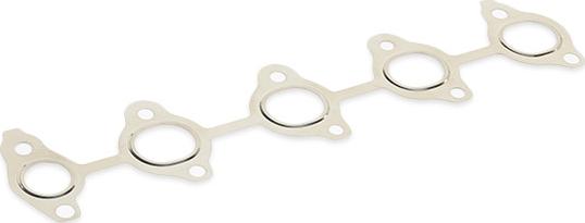 RIDEX 27G0018 - Garnitura, galerie evacuare aaoparts.ro