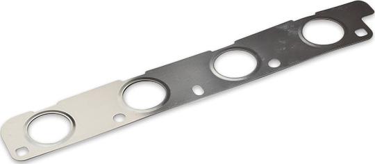RIDEX 27G0071 - Garnitura, galerie evacuare aaoparts.ro