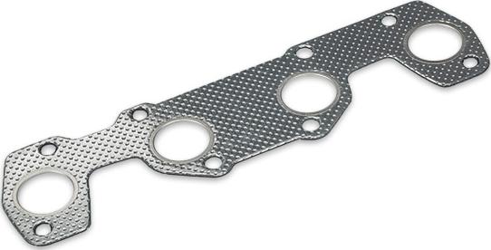 RIDEX 27G0119 - Garnitura, galerie evacuare aaoparts.ro