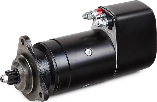 RIDEX 2S0548 - Starter aaoparts.ro