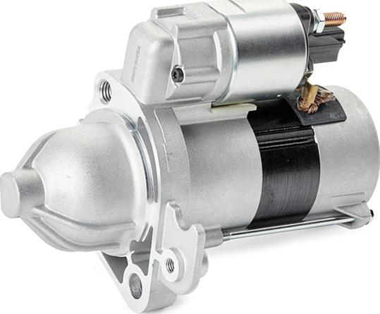 RIDEX 2S0539 - Starter aaoparts.ro