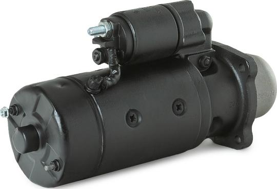 RIDEX 2S0530R - Starter aaoparts.ro