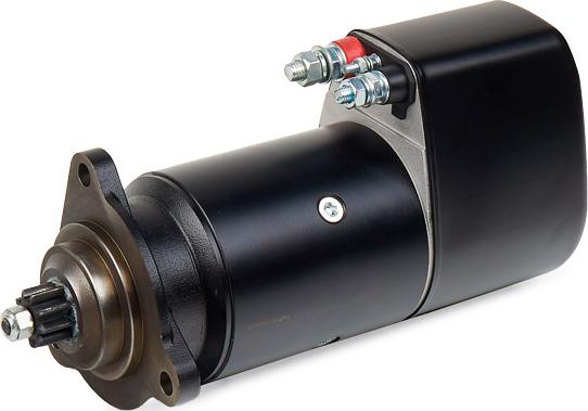 RIDEX 2S0626 - Starter aaoparts.ro