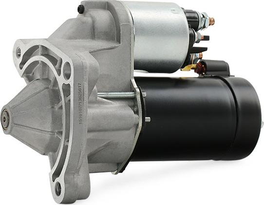 RIDEX 2S0061 - Starter aaoparts.ro
