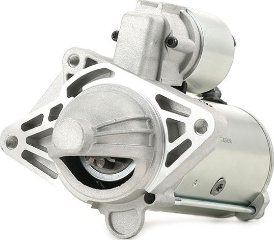 RIDEX 2S0083 - Starter aaoparts.ro