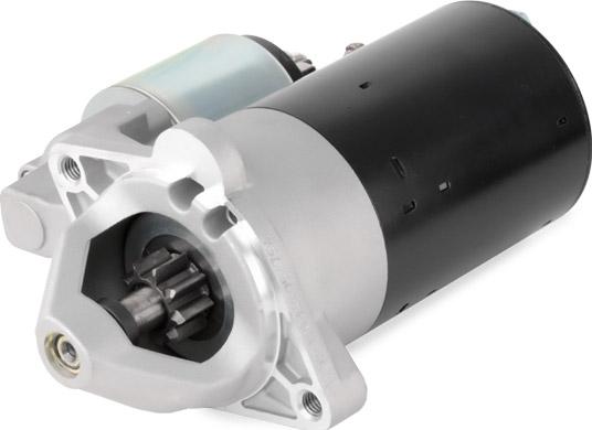RIDEX 2S0103 - Starter aaoparts.ro