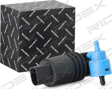 RIDEX 794W0004 - Pompa de apa,spalare parbriz aaoparts.ro
