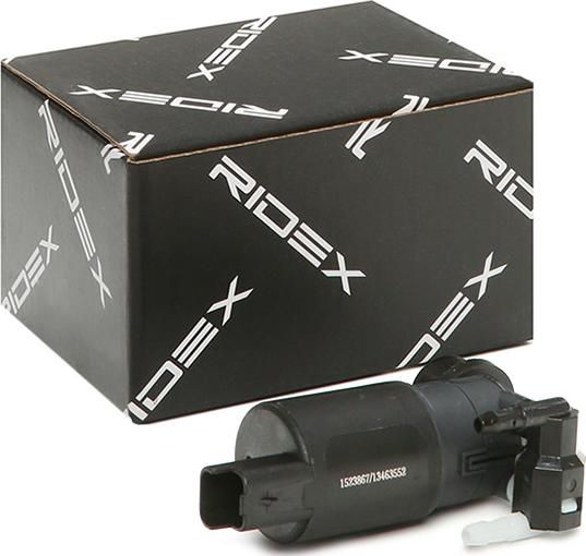 RIDEX 794W0003 - Pompa de apa,spalare parbriz aaoparts.ro