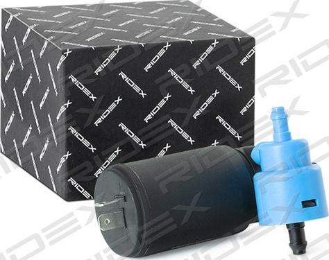 RIDEX 794W0010 - Pompa de apa,spalare parbriz aaoparts.ro