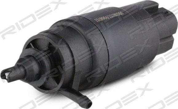 RIDEX 794W0029 - Pompa de apa,spalare parbriz aaoparts.ro