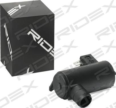 RIDEX 794W0024 - Pompa de apa,spalare parbriz aaoparts.ro