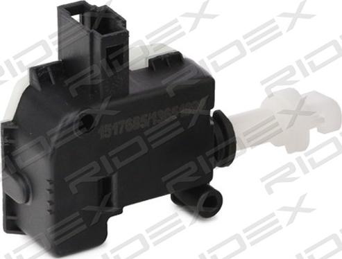 RIDEX 791C0002 - Element reglaj,inchidere centralizata aaoparts.ro