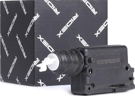 RIDEX 791C0011 - Element reglaj,inchidere centralizata aaoparts.ro