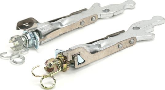 RIDEX 743A0007 - Reglaj, frana tambur aaoparts.ro