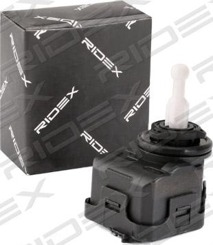 RIDEX 700C0004 - Element de reglaj,faruri aaoparts.ro