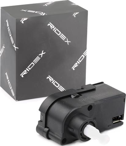 RIDEX 700C0003 - Element de reglaj,faruri aaoparts.ro