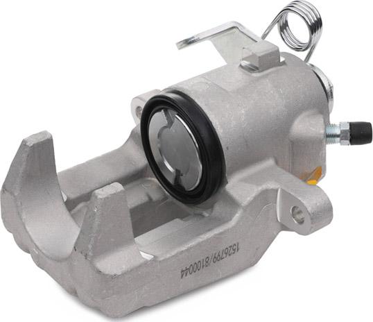 RIDEX 78B0039 - Etrier frana aaoparts.ro