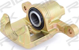 RIDEX 78B0157 - Etrier frana aaoparts.ro