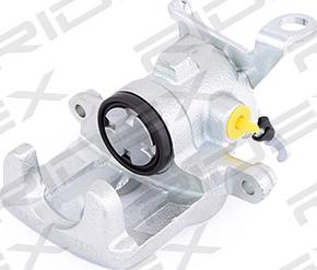 RIDEX 78B0120 - Etrier frana aaoparts.ro