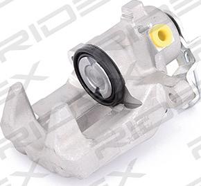 RIDEX 78B0128 - Etrier frana aaoparts.ro