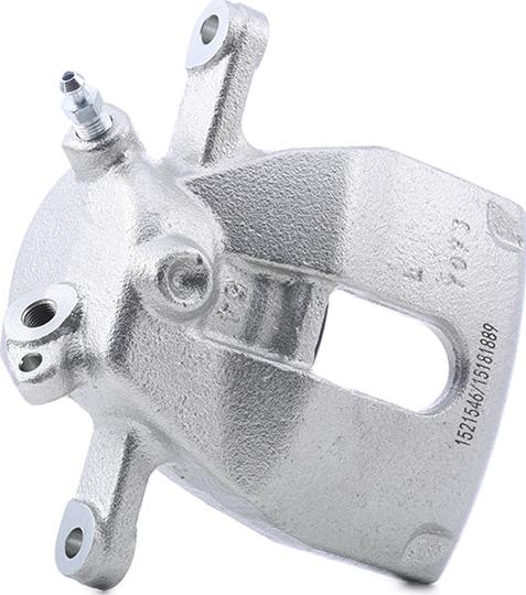 RIDEX 78B0844 - Etrier frana aaoparts.ro