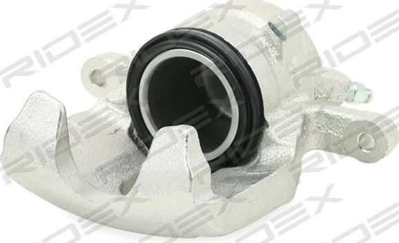 RIDEX 78B0860 - Etrier frana aaoparts.ro