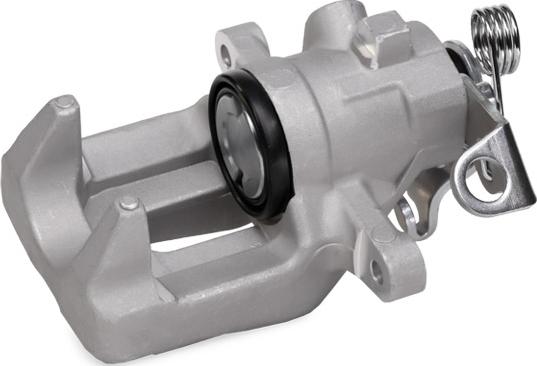 RIDEX 78B0388 - Etrier frana aaoparts.ro