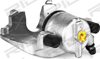 RIDEX 78B0241 - Etrier frana aaoparts.ro