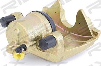 RIDEX 78B0281 - Etrier frana aaoparts.ro