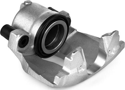 RIDEX 78B0235 - Etrier frana aaoparts.ro