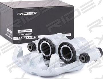 RIDEX 78B1057 - Etrier frana aaoparts.ro