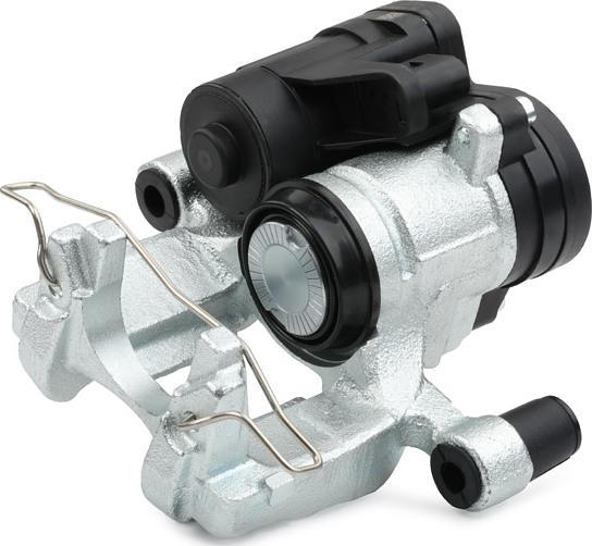 RIDEX 78B1027 - Etrier frana aaoparts.ro