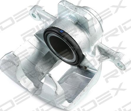 RIDEX 78B1345 - Etrier frana aaoparts.ro