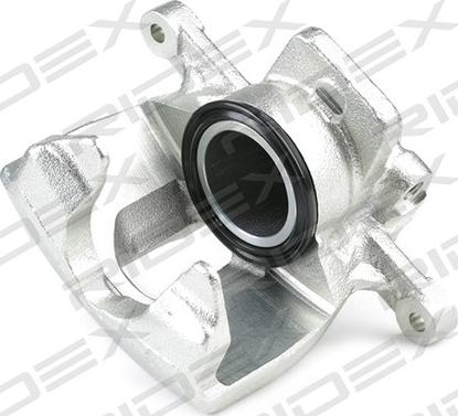 RIDEX 78B1300 - Etrier frana aaoparts.ro