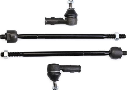 RIDEX 770T0033 - Set reparatie, bieleta directie aaoparts.ro