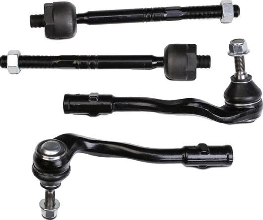 RIDEX 770T0079 - Set reparatie, bieleta directie aaoparts.ro