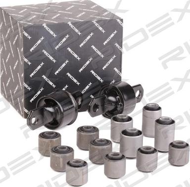 RIDEX 771R0044 - Set reparatie, suspensie aaoparts.ro