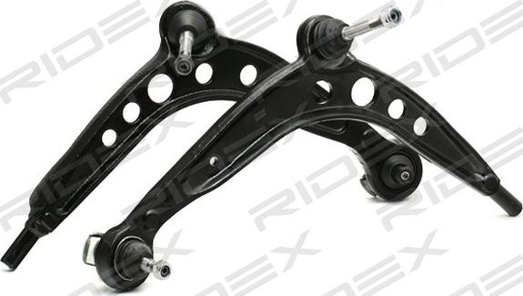 RIDEX 772S0564 - Set reparatie, bara stabilizatoare aaoparts.ro