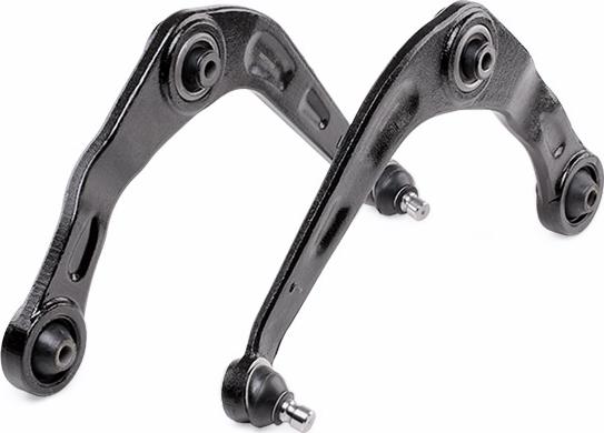 RIDEX 772S0050 - Set, suspensie roata aaoparts.ro