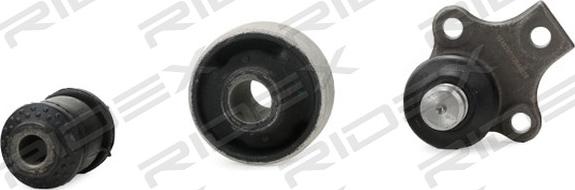RIDEX 772S0015 - Set reparatie, bara stabilizatoare aaoparts.ro