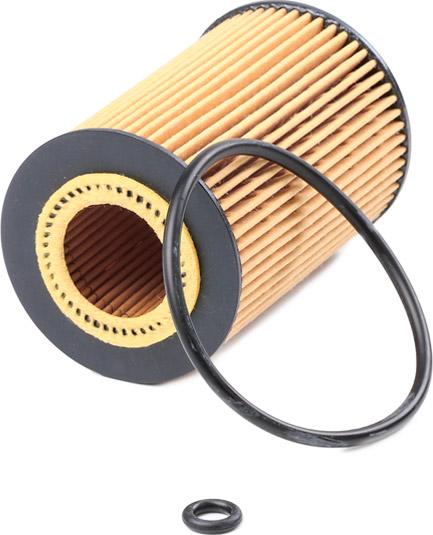 RIDEX 7O0116 - Filtru ulei aaoparts.ro