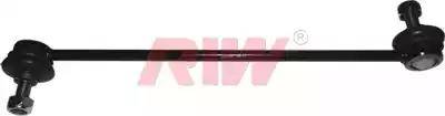 RIW FO4006 - Brat / bieleta suspensie, stabilizator aaoparts.ro