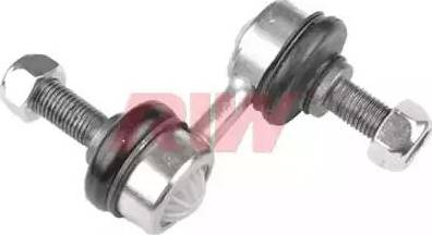 RIW HY4004 - Brat / bieleta suspensie, stabilizator aaoparts.ro