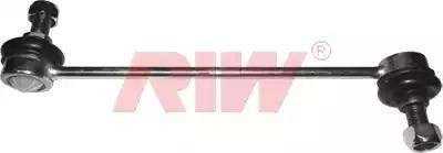 RIW OP4004 - Brat / bieleta suspensie, stabilizator aaoparts.ro