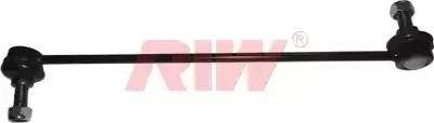 RIW OP4007 - Brat / bieleta suspensie, stabilizator aaoparts.ro