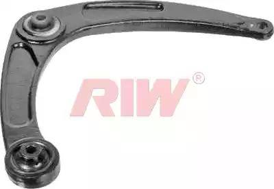RIW PE6033 - Brat, suspensie roata aaoparts.ro