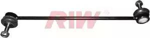 RIW RN4012 - Brat / bieleta suspensie, stabilizator aaoparts.ro