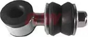 RIW VW4004 - Brat / bieleta suspensie, stabilizator aaoparts.ro