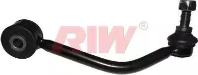 RIW VW4002 - Brat / bieleta suspensie, stabilizator aaoparts.ro