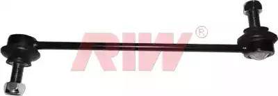 RIW VW4019 - Brat / bieleta suspensie, stabilizator aaoparts.ro